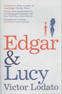 Victor Lodato - Edgar & Lucy.