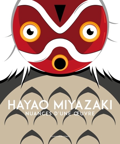 Hayao Miyazaki. Nuances d'une oeuvre