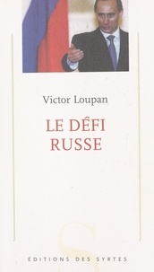 Victor Loupan - .