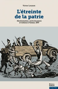 L'étreinte de la patrie