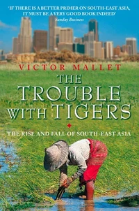 The Trouble With Tigers