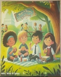 Téléchargement de livre électronique électronique La magia del Respeto en la Escuela (Litterature Francaise) 9798227942753 par  MOBI PDB iBook