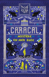 Mystère en mer Egée
