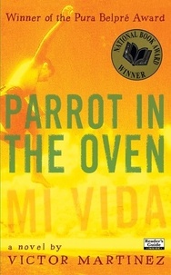 Victor Martinez et Steve Scott - Parrot in the Oven - mi vida.