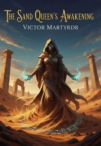 The Sand Queen's Awakening