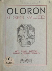 Oloron et ses vallées