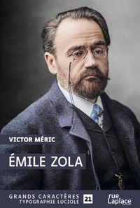 Emile Zola