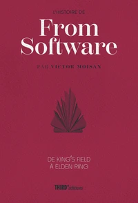 L'histoire de FromSoftware De King's Field à Elden Ring