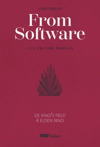 L'histoire de FromSoftware