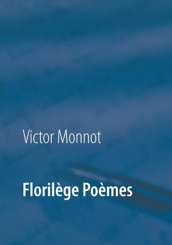 Florilège Poèmes