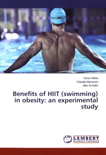 Benefits of HIIT (swimming) in obesity: an experimental study
