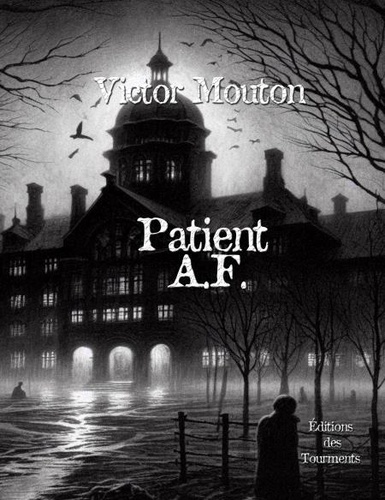 Patient A.F.