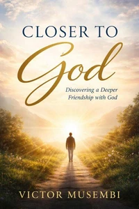 Closer To God