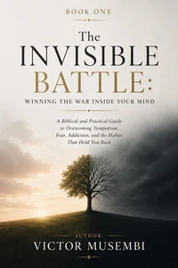The Invisible Battle: Winning The War Inside Your Mind