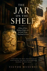 The Jar On The Shelf