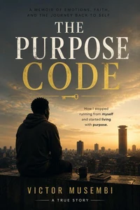 The Purpose Code: Finding Meaning When Life Feels Empty