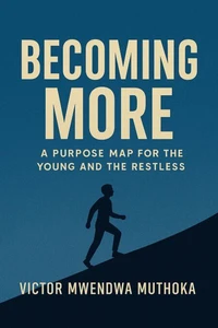 Becoming More