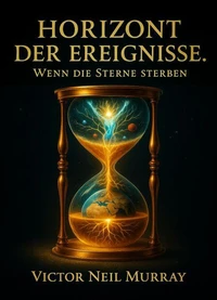 Horizont der Ereignisse: Wenn die Sterne sterben