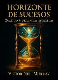 Horizonte de sucesos: Cuando mueren las estrellas