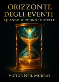 Orizzonte degli eventi: Quando muoiono le stelle