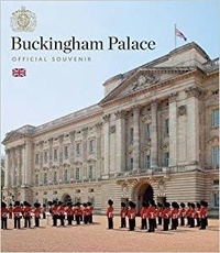 Victor Neumann - Buckingham palace official souvenir.