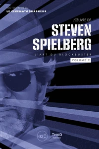 L'oeuvre de Steven Spielberg