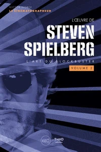 L'oeuvre de Steven Spielberg