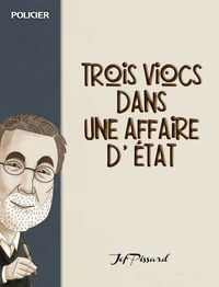 REDEMPTION ?  Le chemin de Damas