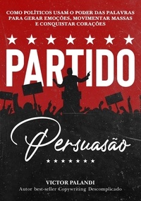  Victor Palandi - Partido Persuasão.
