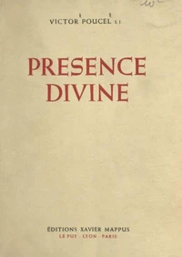 Présence divine