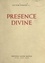 Présence divine
