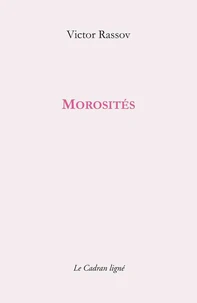Morosités