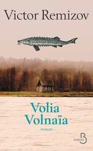 Victor Remizov - Volia Volnaïa.