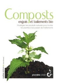 Victor Renaud - Composts, engrais et traitements bio.