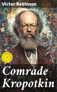Comrade Kropotkin