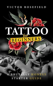 Tattoo For Beginners