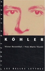 Victor Rosenthal - Kohler.