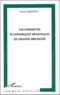 Victor Sarafian - Les disparités économiques régionales en Grande-Bretagne.