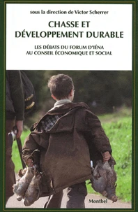 Chasse et développement durable