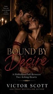 Bound By Desire