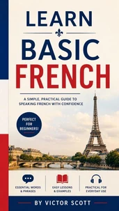 Learn basic Frenmch