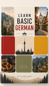 Learn Basic German
