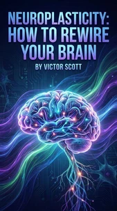 Neuroplasticity: How To Rewire Your Brain