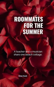 Roommates For The Summer