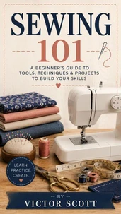 Sewing 101