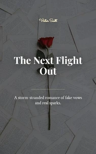 The Next Flight Out