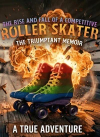 The Rise and Fall of a Competitive Roller Skater: The Triumphant Memoir