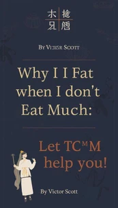 Why Am I Fat When I Don’t Eat Much?