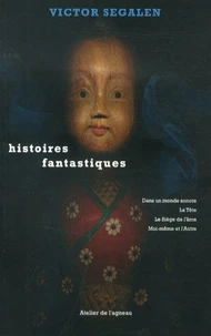 Histoires fantastiques