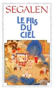 Le Fils Du Ciel. Chronique Des Jours Souverains
